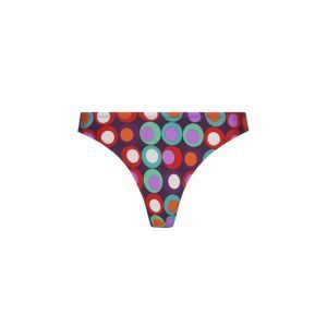 La Pois disco Pois hippie