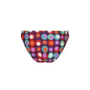 La Pois disco Pois hippie