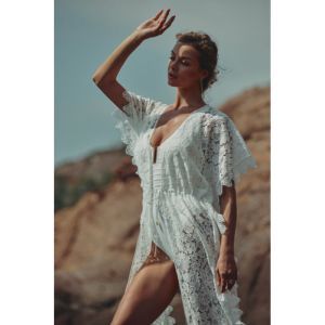 Celeste dent Naturel