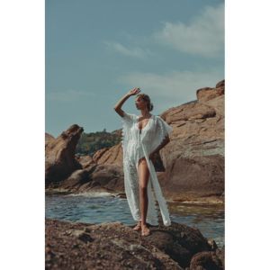 Celeste dent Naturel