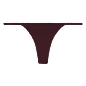 Roomservice Burgundy