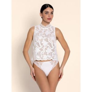 Eclat couture Blanc