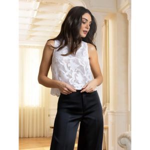 Eclat couture Blanc