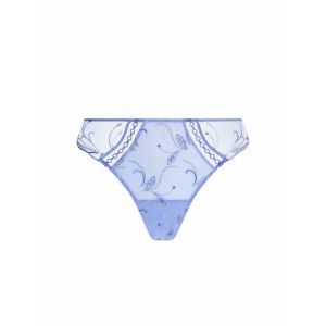 Nymphe Bleue Nymphe Lagon