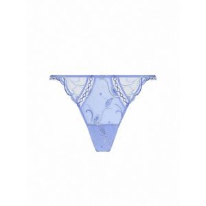 Nymphe Bleue nymphe Lagon