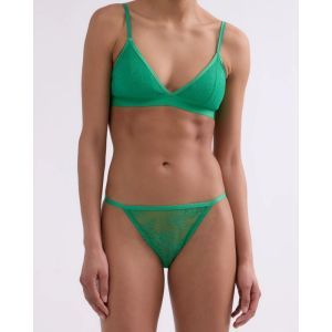 Darling Bright green