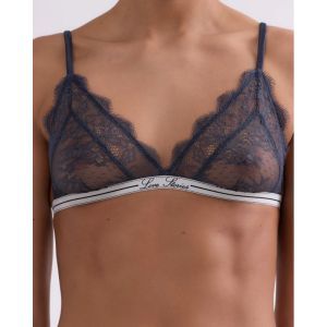 Love Lace Dark blue