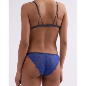 Love Lace Blue
