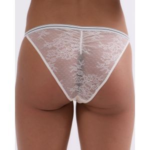 Wild Rose White