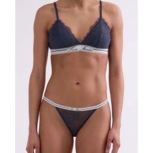 Wild Rose Dark blue