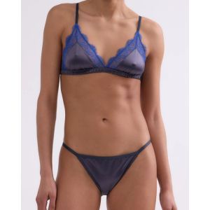Wild Rose Blue