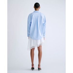 Joey Light blue
