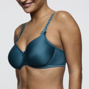 DEAUVILLE PEA peacock
