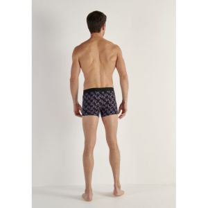 Pop Love Black print