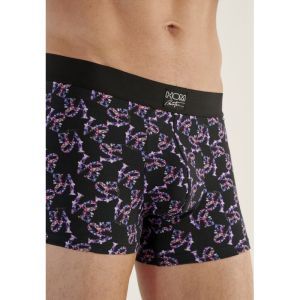 Pop Love Black print