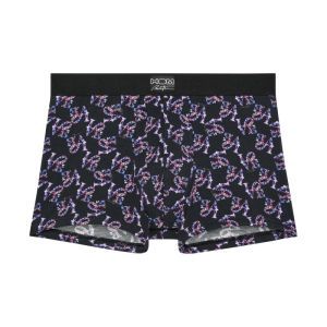 Pop Love Black print