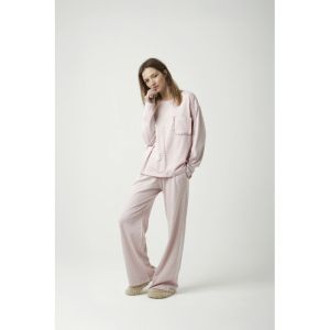 Caeley Pink stripes