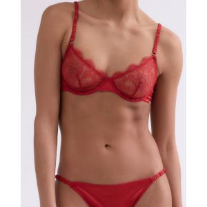 Romeo Red