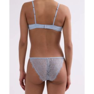 Wild Rose Light blue
