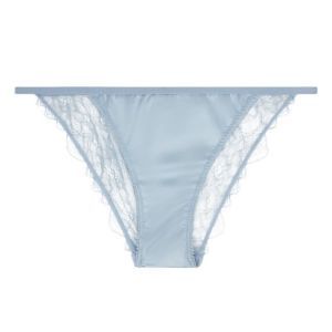 Wild Rose Light blue