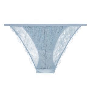 Wild Rose Light blue