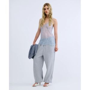 Eve Light blue