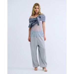 Eve Light blue
