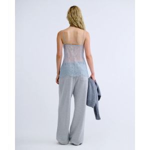 Eve Light blue