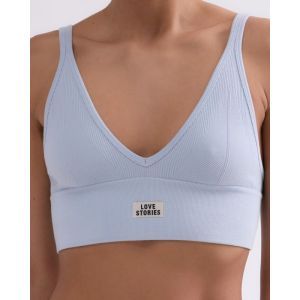 Posey Light blue