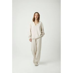 Penilla Beige/Ivory