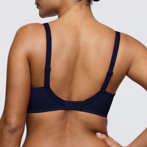 WOWGIRL EVB evening blu