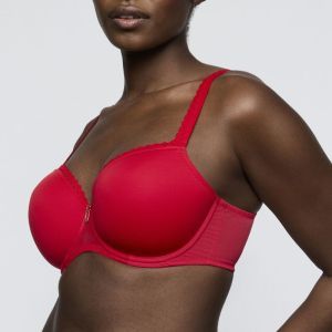 WOWGIRL TRR true red