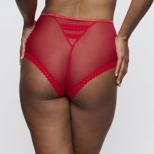 WOWGIRL TRR true red
