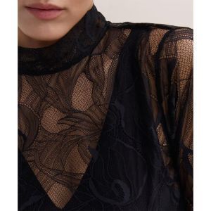 Mes bodys by Aubade Black