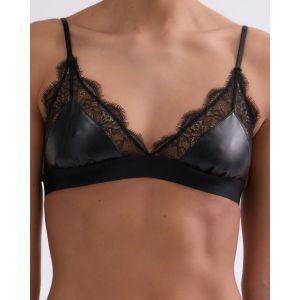 Love Lace Black