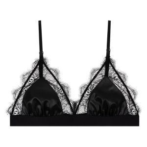 Love Lace Black