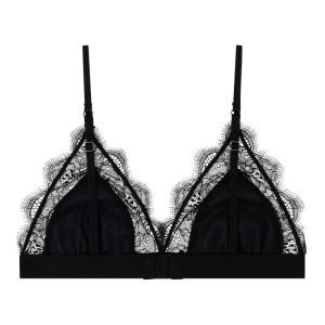 Love Lace Black