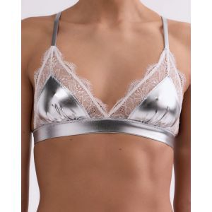 Love Lace Silver