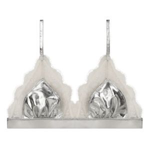Love Lace Silver