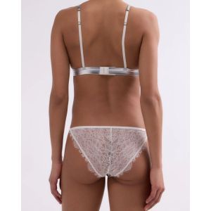 Wild Rose Silver