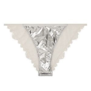 Wild Rose Silver