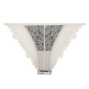 Wild Rose Silver