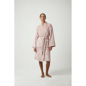 Yeva Dusty pink